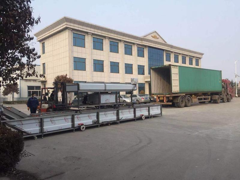 Verified China supplier - Zhengzhou ZhiYin Industry Co.,Ltd