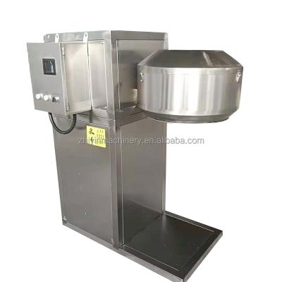 China Efficient Slicing Potato Chips Making Line Potato Chips Production Line Root Vegetables Slicing Machine Potato Slicer Vegetable Processing Plant for sale