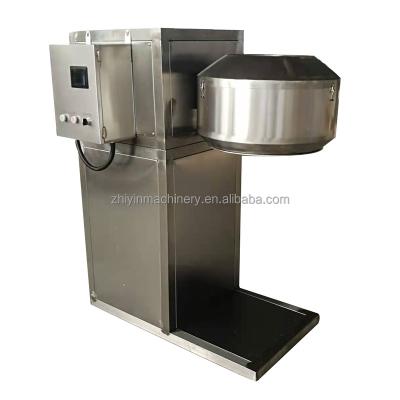 China Industrial Vegetable Processing Plant High Efficiency Potato Chips Production Line Root Vegetable Fruit Slicer Machine for sale