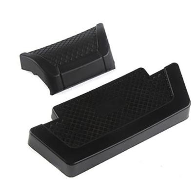 China Motorcycle Upper Box Rear Passenger Backrest Pad Cushion For Motorcycle Upper Box Tail Case for sale