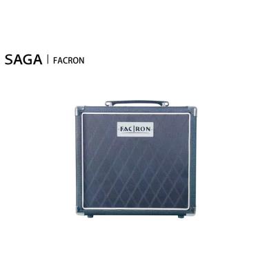 China GUITAR Saga FACRON 15W Bass Amplifier for musical instrument wholesale made in china bass20 extreme electronic for sale