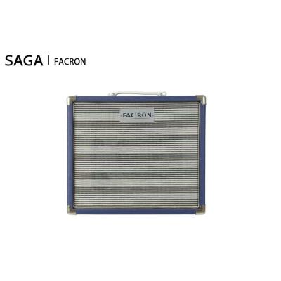 China Wholesale Hot Selling 20/25W Guitar Amplifier Cheapest Acoustic Guitar Amplifier from FACRON GUITAR Saga for sale