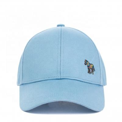 China OTOP-factory COMMON PRICES custom made baseball cap with embroidery logo, 6 panel cotton hat for wholesale for sale