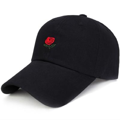 China OTOP-Fashion JOINT Design Wholesale Embroidered 6 Panel Baseball Cap Custom Logo Cap/Hat With Embroidery for sale