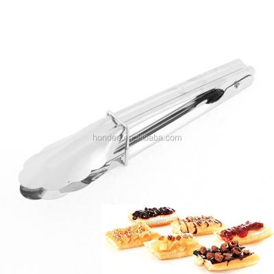 China Sustainable Food Safety Kitchen Tongs 7