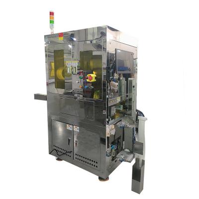 China SMD production line mobile phone push button use glue machine glue dispenser wire machine Smartphone camera dispensing module for sale