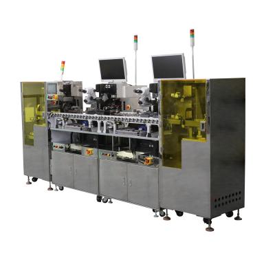 China CCM Chip Semiconductor Wire Bonding Machine Copper Wire Bonding Machine High Precision Gold Wire Bonding Machine for sale