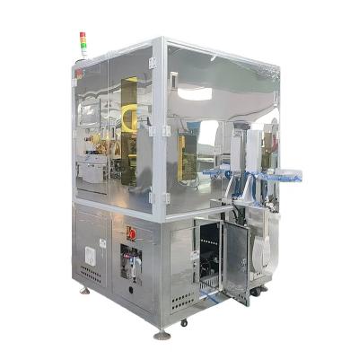 China SMD Production Line Full Automatic CCM CCM Stripping Machine Equipment Online Semi-Complete Finished Stripping Machines for sale