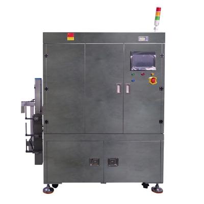 China SMD Production Line Automatic Two-Liquid Cleaning Machine Two-Liquid Cleaning Machine Equipment Two-Liquid Camera Module Fully Automatic for sale