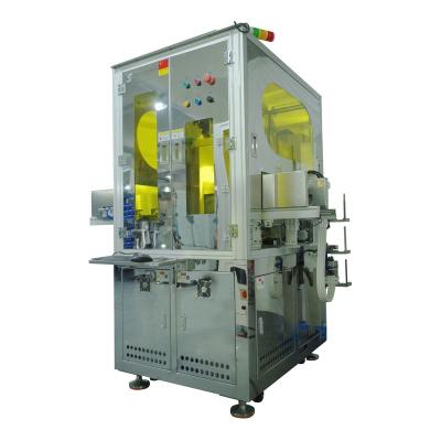 China Full Automatic Touch Screen Operation Camera CCM Process Plate Placing Machine Automatic Typesetting Machine Slice Machine Automatic Placement Equipment for sale