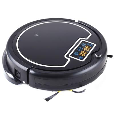 China LIECTROUX B2005 PLUS Automatic Home Floor Sweeper Rechargeable Smart Vacuum Robot Cleaner for sale