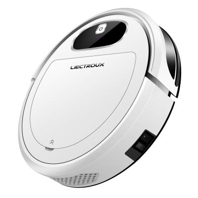 China LIECTROUX 11S Promo Wet & Dry Smart Auto Cleaning Robot Vacuum cleaner with Air Pump Water Tank WiFi App for sale