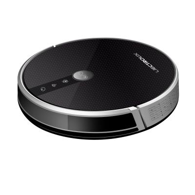 China Updated Bestseller Liectroux C30B  Robot Vacuum Cleaner Compatible Amazon Alexa and Google Assistant for sale