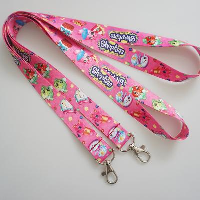 China Promotion\Business\Nike Video Game Key Chain Lanyard New School\Office Cookies Design For Badge ID for sale