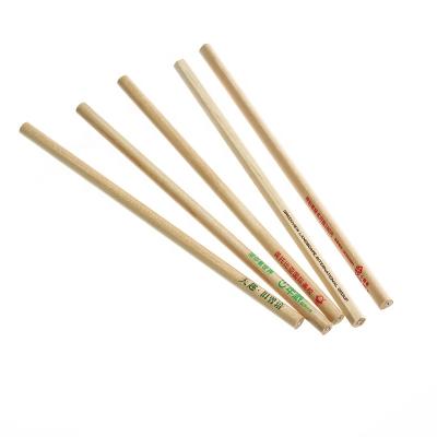 China Office School Pencil Price Cheap Stationery HB Wooden Pencil With Eraser For School And Office for sale