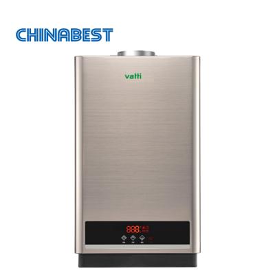 China Chinabest G-A1C good quality gas water heaters plastic series of 8/10/12 L for sale