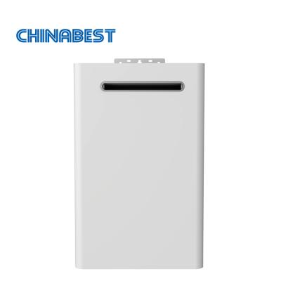 China 20L Steel Gas Water Heater Vatti Good Quality H Series for sale