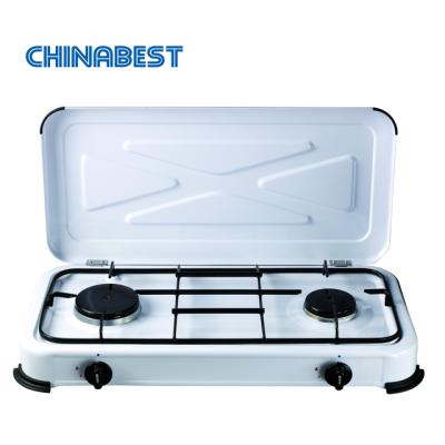 China OUTDOOR GAS COOKER BG02RM for sale