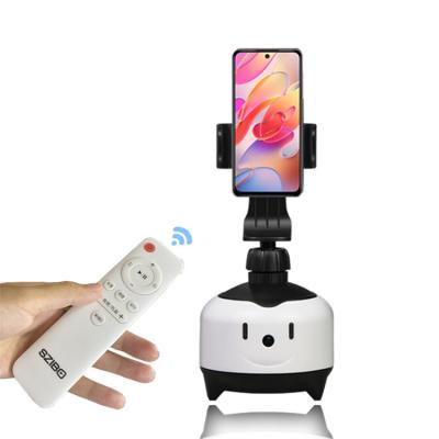 China Mobile Phone Manufacturing Auto Tracking Support Shooting Smart Phone Track 360 Object Al Face Recognition Tracking With Support for sale