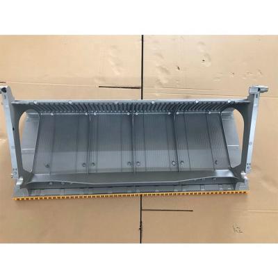 China hotel escalator step for sale