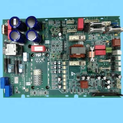 China OTIS Elevator PCB GCA26800KG4 Elevator Control Board 20X15X5cm for sale