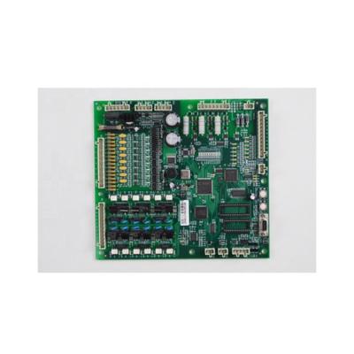 China xiziotis elevator PCB NDA/NBA20401/LCB-II LCB2 ACB2 20X15X5 cm for sale