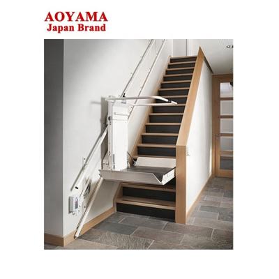 China Hotels stair chair lift china factory price for sale