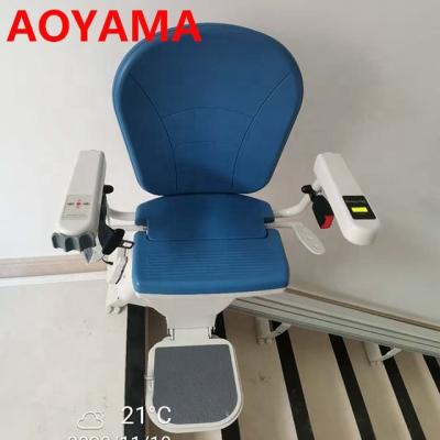 China Stair Lift Track Lift Modern Home Chair Lift for sale