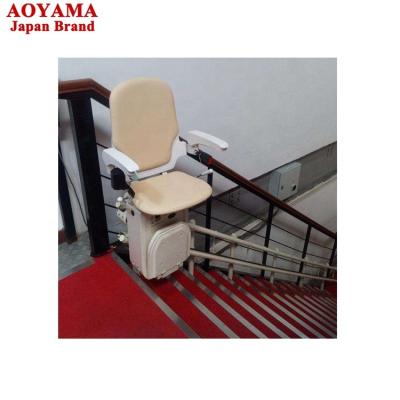 China Hotels Factory Price Wheelchair Stair Lift For Stairs for sale