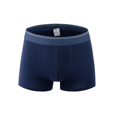 China Breathable Plus Size Custom Classic Men's Underwear Wholesale Men's Briefs Boxers for sale