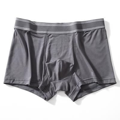 China Antibacterial Hot Selling Underwear Mens Seamless Modal Mens Briefs And Boxers for sale