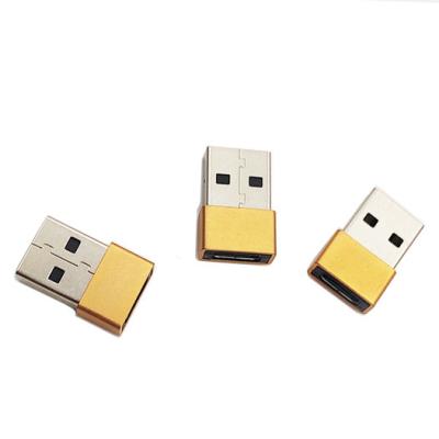 China MP3/MP4 Type-C Hot Type C Otg Usb 3.0 Amazon Converter Player OTG Usb Adapter Converter Adapter for sale