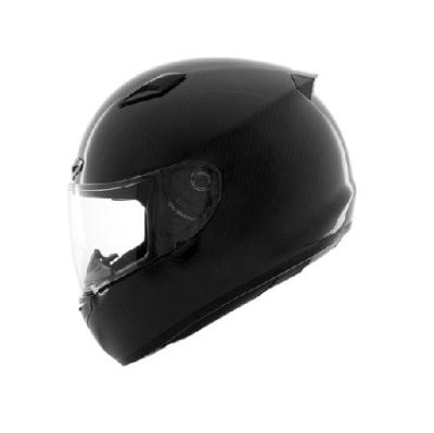 China ABS PP Carbon Fiber Alloy ZY High Performance Carbon Fiber Full Face Motorcycle Plastic Helmet for sale