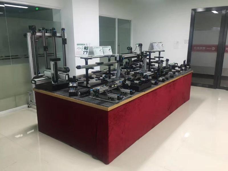 Verified China supplier - Dongguan Yuangang Automation Technology Co., Ltd.