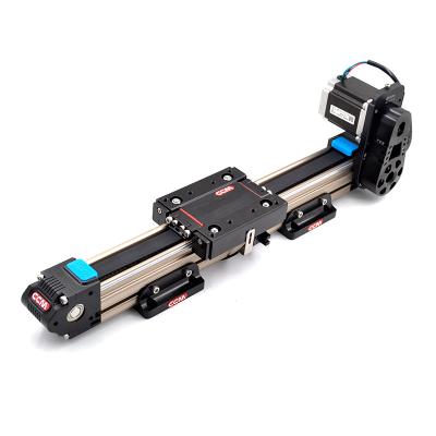 China Laser Engraving And Cutting High Speed ​​1000mm Belt Driven Linear Actuator For CNC Machine for sale