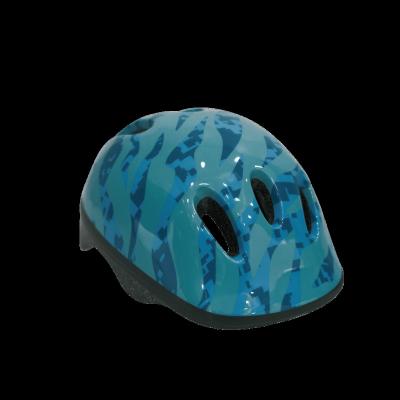 China OEM ODM Customization Safety Protection Mountain Bike Lightweight Kids Cycling Helmet Riding Kids Bike Child Helmet for sale