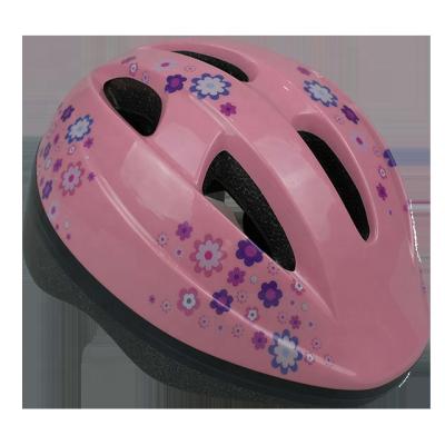 China Lightweight Kids Bike Protective Helmet Multi-sport Boys Girls Fit Roller Skates, Cycling, Skating Scooter Skateboarding Kids Helmets for sale