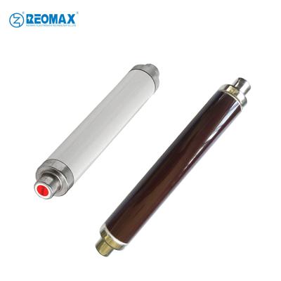 China High Voltage Fuse Link 24KV 36KV XRNT 12KV 10A HRC High Voltage Fuse for sale