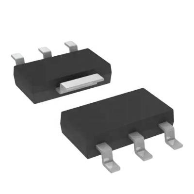 China New and original SOT-223-4 standard integrated circuit UA78M33QDCYRG4Q1 linear voltage regulators for sale