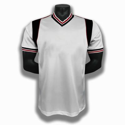 China High Quality Hot Cheap Custom Quick Dry Soccer Jersey Football Shirt Manufacturers Football Tank Tops Sale Soccer Jerseys for sale