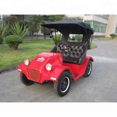 China New Model Mini Car 2 Person Smart Electric Vehicle Club Electric Car Manufacturer in Guangzhou GMDB01 for sale