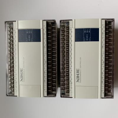 China Original XINJIE PLC Controlllers XC/XC2 programmable series XC2-42 T-E Input 24 points output 18 point PLC good pirce XC2-42T-E for sale