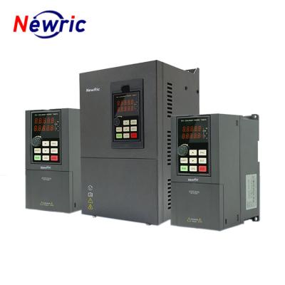 China hot sale salida 380v 440v ac variador de frecuencia ac 600hz 18.5kw three phase vfd 330mm*200mm*204mm frequecny converter for sale