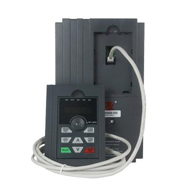 China Fuling BD600 11KW frequency inverter frequency variator VSD speed control for steel cutting machine cement oil industry 210mm*343mm*215mm for sale