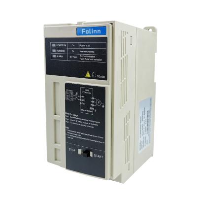 China Multifunctional Hot Selling Solar Water Inverter 220V Solar Pumping Single Phase 0.75KW 50Hz 60Hz VFD With MPPT for sale