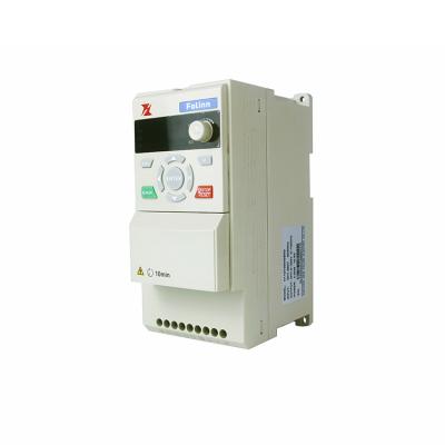 China Engraving Machine Inverter Vector Inverter Driving Controller 194mm*97mm*133mm Inverter 3.7KW 220V 3phase 1000Hz Spindle Motor Speed ​​OEM for sale