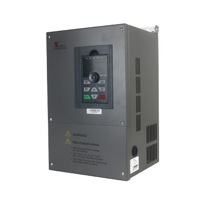 China High Quality Fuling BD600 18.5KW Frequency Inverter 50Hz to 60Hz AC AC Motor Drive Speed ​​Controller 220mm*395mm*222mm for sale