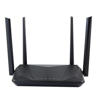 China Newest Wifi6 1500Mbps 11AX Home Wireless Router WiFi 6 Router from EDUP for sale