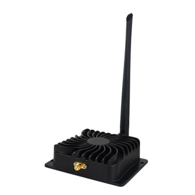 China EDUP Hot Sale 2.4GHz Wireless Signal Booster / Broadband Amplifiers EP-AB003 for sale