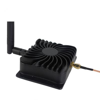 China Wireless Signal Booster EDUP 8W 2.4GHz Signal Booster YP242034 WiFi Amplifier for sale